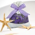 thumbnail image 4 of VERDANVERSE 20Ud Bolsas De Malla Y Organza Para Flores De Lavanda Ideal Para Regalarlas, 4 of 6