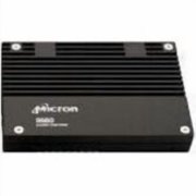 Micron 9550 PRO 15 TB Solid State Drive - Internal - U.2 PCIe (NVMe) (PCI Express NVMe 5.0) - Data Center Device Supported