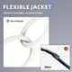 thumbnail image 4 of Cable de extensión para exteriores EP, 10 pies, 12/3, SJTW, 15 A, 125 V, blanco, 4 of 7