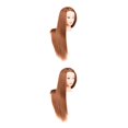 thumbnail image 3 of Redempat Innovative Hair Curler for Stunning and Long-Lasting Curls Quick and Safe Light Brown 17x17x28cm 2Set, 3 of 6
