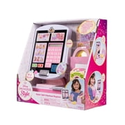 Style Collection Shop Play Self Checkout Toy for Children Ages 3+