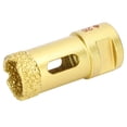 thumbnail image 1 of Broca de Diamante Bling Bling 25 mm para Mármol, 1 of 10