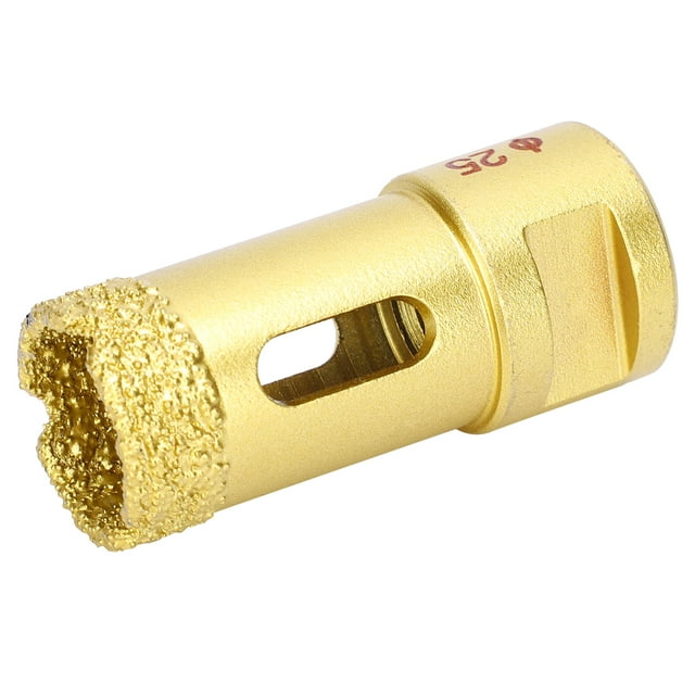Broca de Diamante Bling Bling 25 mm para Mármol