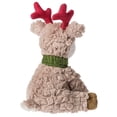 thumbnail image 2 of Mary Meyer Sleighbells Putty Reindeer, 1 EA, Sleighbells Reindeer, 2 of 4