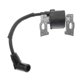 thumbnail image 1 of Ignition Coil for Honda GCV520 GCV530 GXV530 30550-Z0A-033 2 ZF955-1 Right, 1 of 5