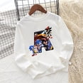 thumbnail image 5 of Camisetas de manga larga de Sonics, camisetas con letras estampadas de anime, camisetas finas de otoño, ropa interior de algodón para niños, regalo de cumpleaños para niños nuevo, 5 of 5