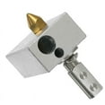 thumbnail image 2 of 1.75MM Brass Heating Block Nozzle Throat Kit Print Head Tube, 2 of 17