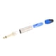 thumbnail image 5 of Conector de cable mono de tratamiento chapado en oro enchufe de 635 mm 5 piezas para cable de micrófono Cable de guitarra eléctrica de soldadura de bricolaje para el hogar, 5 of 8