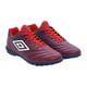 thumbnail image 3 of TENIS DE FUTBOL RÀPIDO UMBRO TOCCARE IV TF ROJO-AZUL 82041U MCL HOMBRE 28.5 cm, 3 of 4