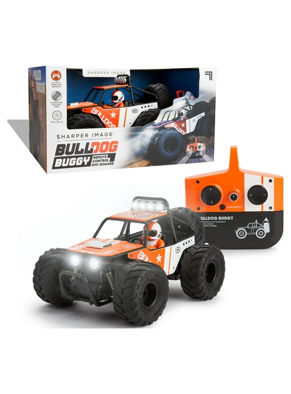 Sharper Image in Cars, RC, Drones & Trains