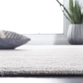 thumbnail image 3 of Safavieh OMP101A Outdoor Micro-Loop Ivory, 3 of 9