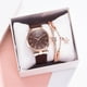 thumbnail image 4 of Pulseras para mujer, regalos para mujer, Jadi, accesorios casuales de moda, pequeño y exquisito conjunto de reloj de pulsera, reloj de moda., 4 of 4