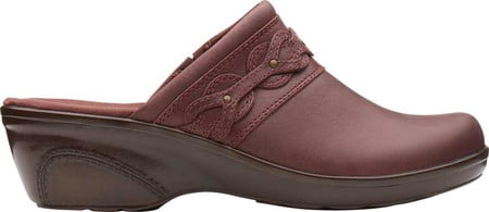 clarks marion coreen clog