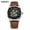 CasualSilverBlack, variant on Men's Automatic Mechanical Watch Waterproof Wristwatches 670881949267