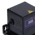 thumbnail image 4 of Lubricating , Intermittent Time Setting Electric Lubricant Pump  For Mechanical Lubrication Devices For Machine Tool Lubrication Systems, 4 of 8