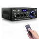 thumbnail image 1 of Amplificador WOOPKER AK45 Pro Bluetooth 5.0 HiFi Estéreo 50Wx2, 1 of 8