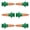 terracotta, variant on Automatic Drip Irrigation Systems Bottles Shape Plant Watering Stakes Drip Irrigation Watering Device For Balcony Plant