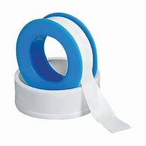 Orbit 31273 1/2" X 520' White Seal Tape