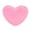 Pink-PK-home supplies, variant on LEFTHIGH Home 50cm Love Heart Plush Pillow Valentine's Day Cute Toy Gift Soft Huggable Stuffed Animal for Kids Adults Christmas Gifts