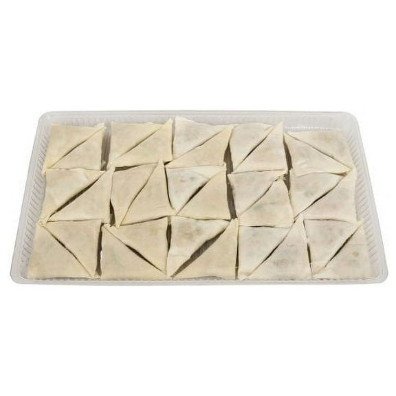 Phillips Frozen Asian Rhythm Rangoon Crab - 60 per case.