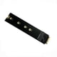 thumbnail image 4 of Tarjeta Adaptadora para A1370 A1369 2010 2011 A M.2 NGFF SSD Convertidor Compatible con 2230 2242 2260 2280 M2 SSD, 4 of 5