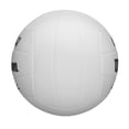 thumbnail image 4 of Voleibol Wilson AVP Soft Play, talla oficial, color blanco, 4 of 4