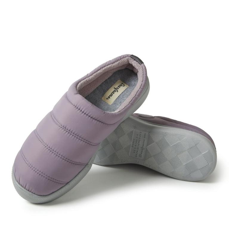Women's Kendra Nylon Sport Lounge Clog