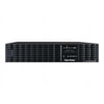 thumbnail image 1 of CyberPower OL1500RTXL2UN Smart App Online UPS System, 1500VA/1350W, 8 Outlets, 2U Rack/Tower + Pre-Installed SNMP Card, 1 of 7