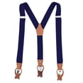 thumbnail image 2 of Tirantes traseros Y Macarena para hombre clips fuertes, 2 of 8