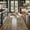 Brown, variant on Edlbaegy Kitchen Rugs Sets of 3 Washable Kitchen Mats Non Slip Runner Rugs Boho Floor Mats for Kitchen Sink Hallway Laundry Room