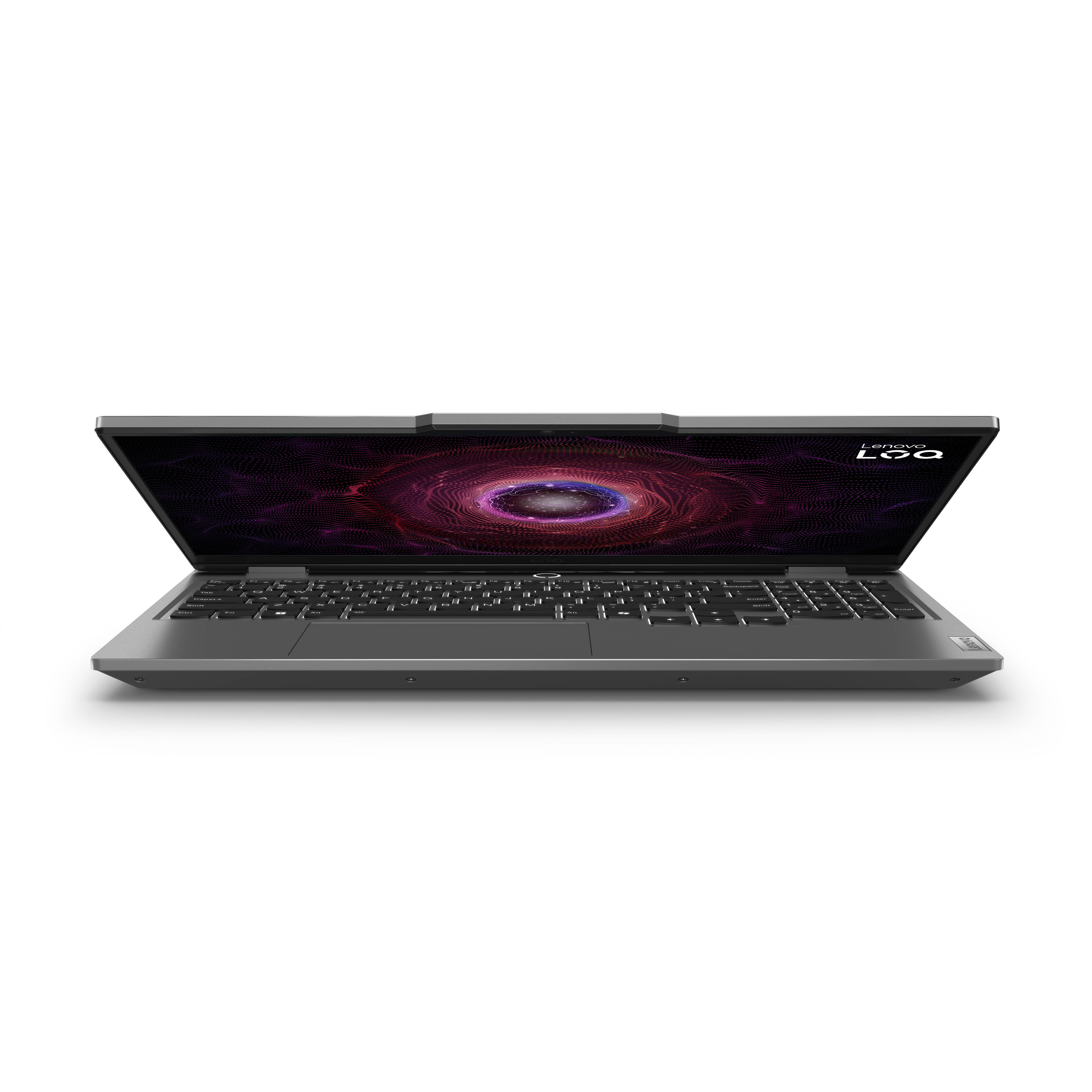 Lenovo 15.6" Full HD Gaming Laptop, AMD Ryzen 7 7435HS, NVIDIA GeForce RTX 4050 6 GB, 512GB SSD, Windows 11 Home, 83JC007KUS