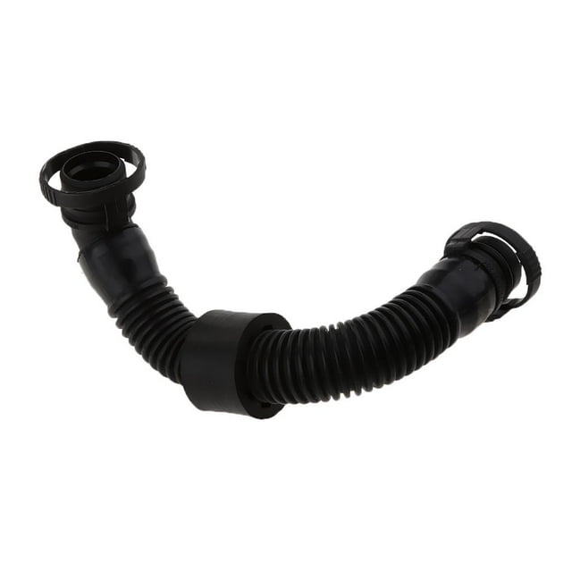 Tubo de Manguera Conector de Bomba de Inyección de Aire Secundario para GOLF