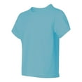 thumbnail image 2 of Jerzees Dri-PowerÂ® Youth 50/50 T-Shirt, 2 of 5