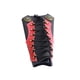 thumbnail image 1 of Soidarity Protector de brazo Anti-colisión Protector a prueba de choques Deportes Herramienta de protección Guardias Compresión Fitness tiro y tiro con Rojo, 1 of 6