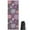 Pioneer Flower Floral, variant on Pioneer Flower Floral Print Pattern Hot Yoga Mat Towel Non Slip for Hot Yoga - Quick-Drying Yoga Mat Cover with 4 Corner Pockets with Travel Bag - Hot Yoga Towel Non Slip 70"x26"
