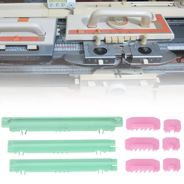 Knitting Machine Parts, Knitting Machine Cam Knitting Machine Accessories, Plastic For KH871 Knitting Machine KH860 KH868 Knitting Machine