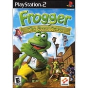 Frogger: The Great Quest PS2
