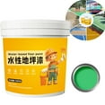 thumbnail image 1 of CUITING 50% off clear!Water Based Epoxy Floor Paint Anti Slip Water Based Floor Paint Water Based Garage Floor Paint Epoxy Floor Paint Anti Slip Concrete Floor Paint 300ml, 1 of 8