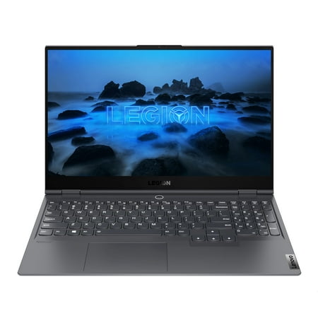 Lenovo Legion Slim 7 AMD Laptop, 15.6" UHD IPS Dolby Vision , Ryzen 7 4800H, NVIDIA GeForce RTX 2060 Max-Q, 16GB, 512GB, For Gaming