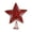 A, variant on Tkrady Christmas Tree Topper Star,Glittering Christmas Tree Decoration Ornaments,9.25"(Gold)