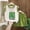 Green, variant on NAISIBABY Boys Outfit Sets, Summer Graphic Sleeveless ank Tops and Shorts Loose Casual Clothes 2-Piece Green 7T