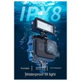 thumbnail image 5 of Underwater Lamp Photography for Cellphone Action Camera, 5 of 5