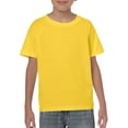 thumbnail image 2 of 12 Pack: GildanÂ® Short Sleeve Youth T-Shirt, 2 of 3