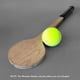 thumbnail image 5 of Raqueta de entrenamiento de tenis, raqueta de práctica de precisión de tenis de madera, entrenamiento de tenis yeacher Raqueta de tenis, 5 of 6