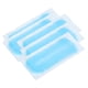 thumbnail image 5 of Parche De Gel Refrescante, Parche Para Fiebre Seguro, Inodoro Y Ajustado, Material De Hidrogel Fresco Y Cómodo Para Aliviar El Dolor De Cabeza, 5 of 7