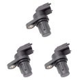 thumbnail image 1 of 3X Camshaft Position Sensor for & BT-50 2.5-3.0L 2006 0281002728, 1 of 4