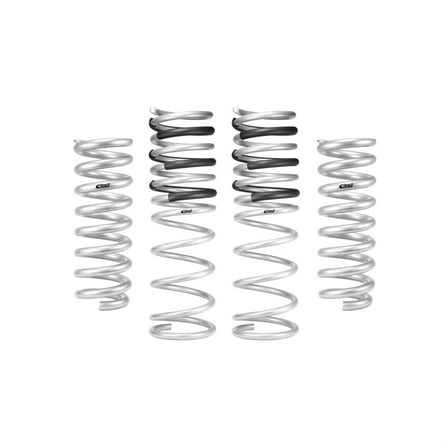 Eibach E30270120222 Lift Kit Springs