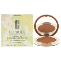 Clinique True Bronze Pressed Powder Bronzer, Sunblushed .33 oz
