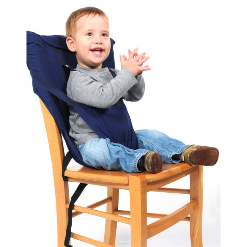 Portable High Chair Harness Strap For, Toddler Dining Chair Harness