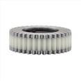 thumbnail image 4 of Motor de Bicicleta Eléctrica con Engranaje de Acero de 36 Dientes, 6 Piezas, para Motor de Bicicleta para FAT G020 G060 750 W/G062 1000 W, Dientes Rectos, 4 of 5
